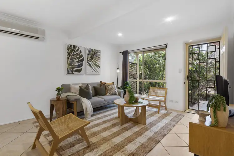 Third view of Homely townhouse listing, 5/7 Oricon Court, Springwood QLD 4127