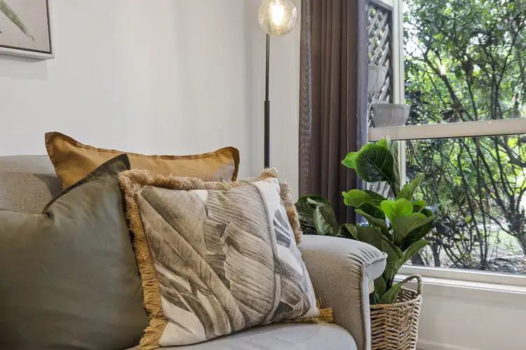 Fourth view of Homely townhouse listing, 5/7 Oricon Court, Springwood QLD 4127