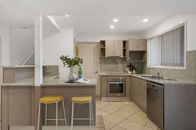 Fifth view of Homely townhouse listing, 5/7 Oricon Court, Springwood QLD 4127