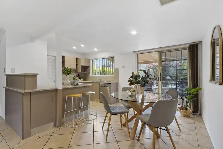 Sixth view of Homely townhouse listing, 5/7 Oricon Court, Springwood QLD 4127