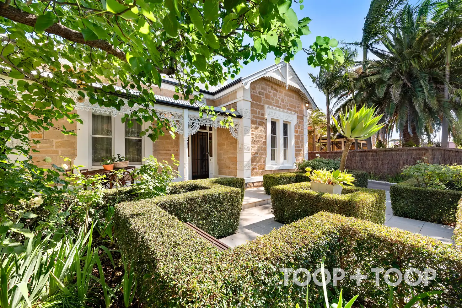 Main view of Homely house listing, 167 Fisher Street, Malvern SA 5061