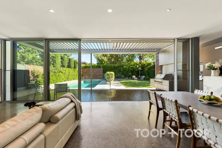 Second view of Homely house listing, 167 Fisher Street, Malvern SA 5061