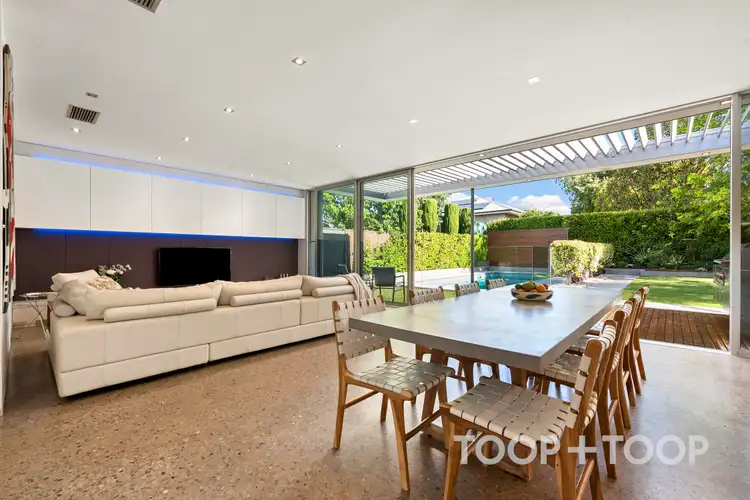 Third view of Homely house listing, 167 Fisher Street, Malvern SA 5061