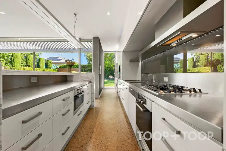 Fifth view of Homely house listing, 167 Fisher Street, Malvern SA 5061