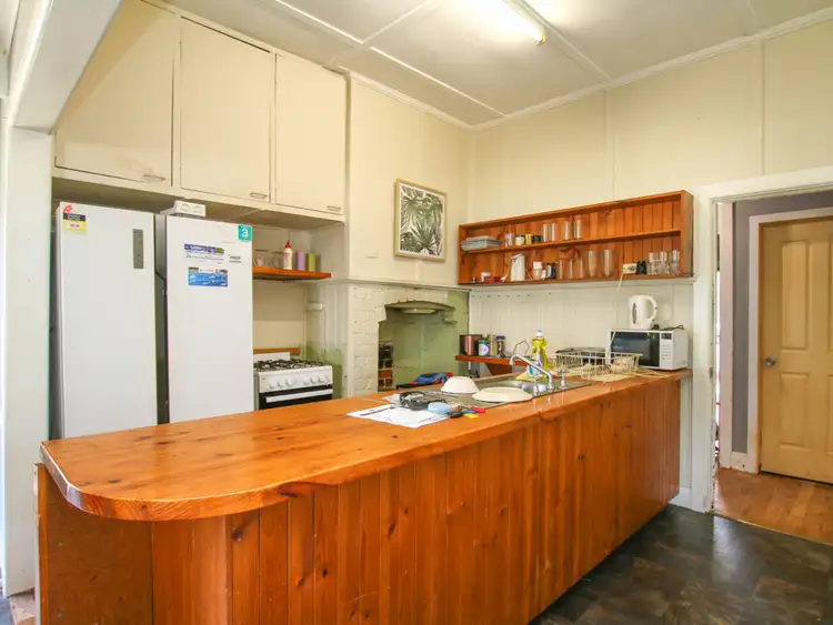 Second view of Homely house listing, 67 Scott Street, Mortlake VIC 3272