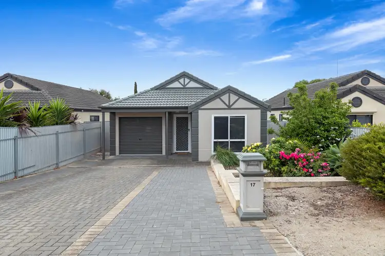 Second view of Homely unit listing, 17 Blackman Place, Port Lincoln SA 5606