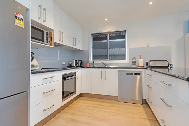 Third view of Homely unit listing, 17 Blackman Place, Port Lincoln SA 5606