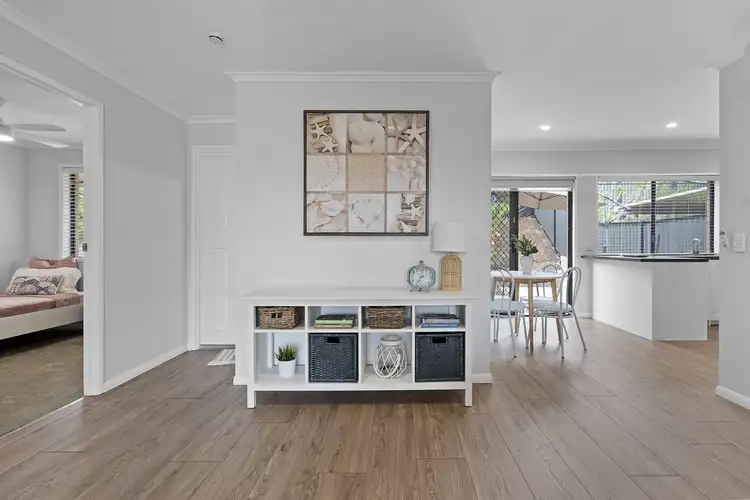 Fourth view of Homely semi-detached listing, 8/24 Cannington Place, Helensvale QLD 4212