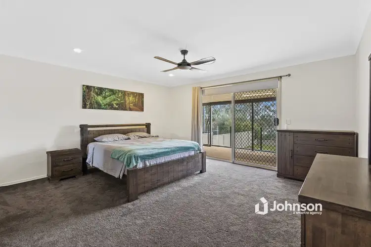 Fourth view of Homely house listing, 5 Siggies Place, Upper Coomera QLD 4209
