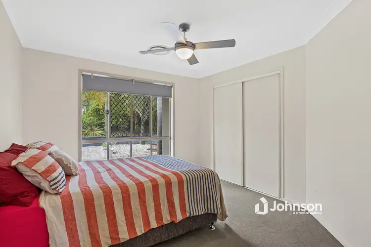 Fifth view of Homely house listing, 5 Siggies Place, Upper Coomera QLD 4209