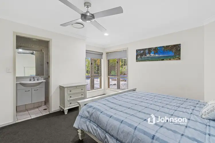 Sixth view of Homely house listing, 5 Siggies Place, Upper Coomera QLD 4209