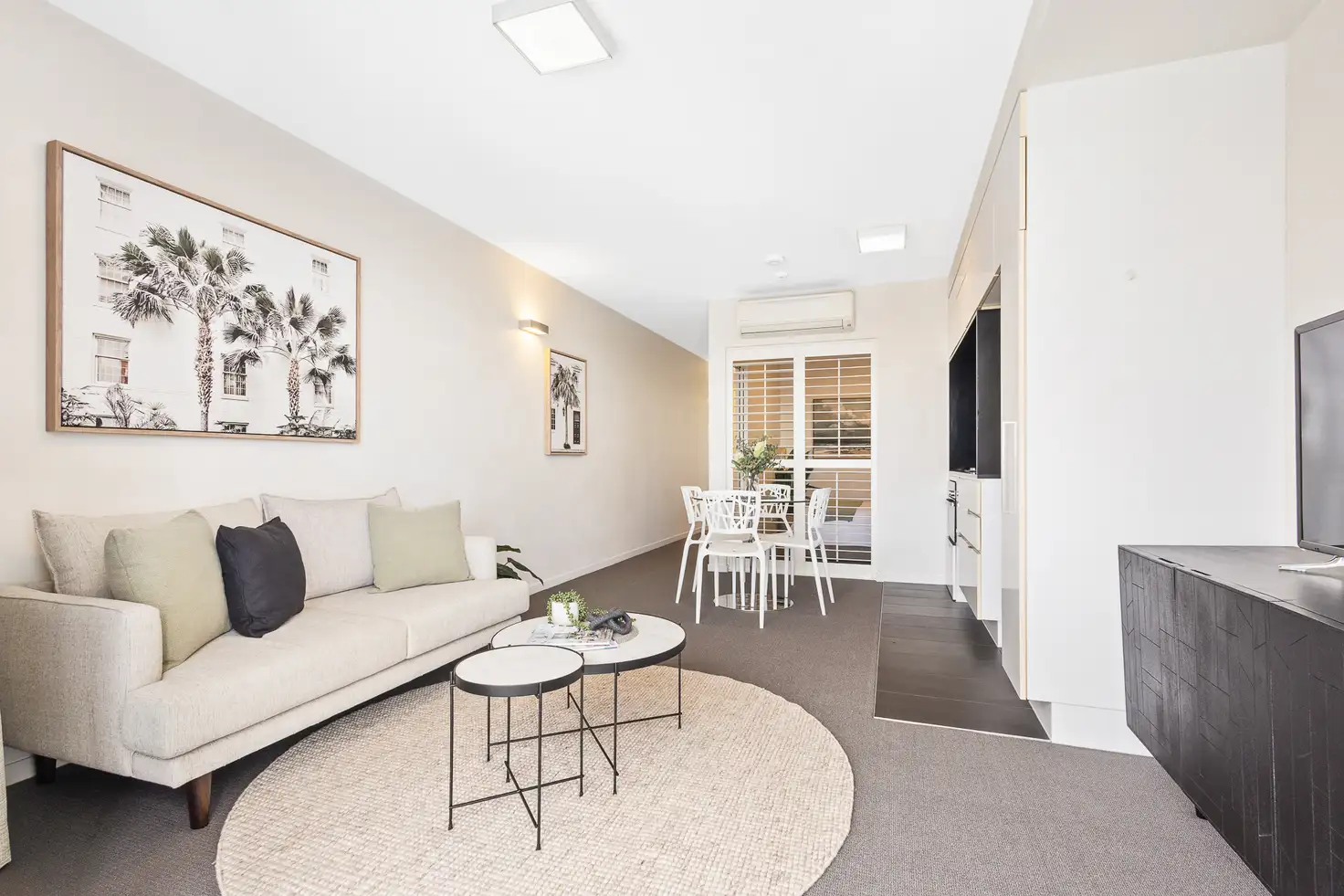 Main view of Homely unit listing, 607/8 Jeays Street, Bowen Hills QLD 4006