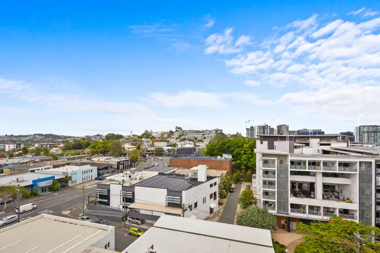Fifth view of Homely unit listing, 607/8 Jeays Street, Bowen Hills QLD 4006