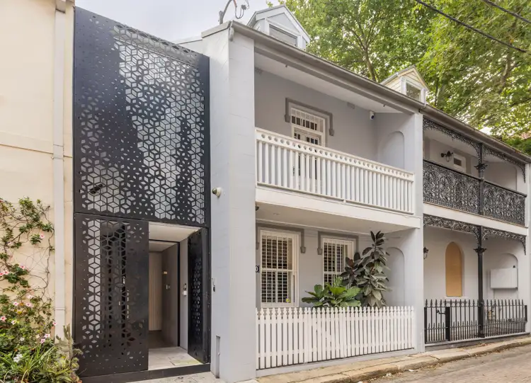 40 Prospect Street, Surry Hills NSW 2010