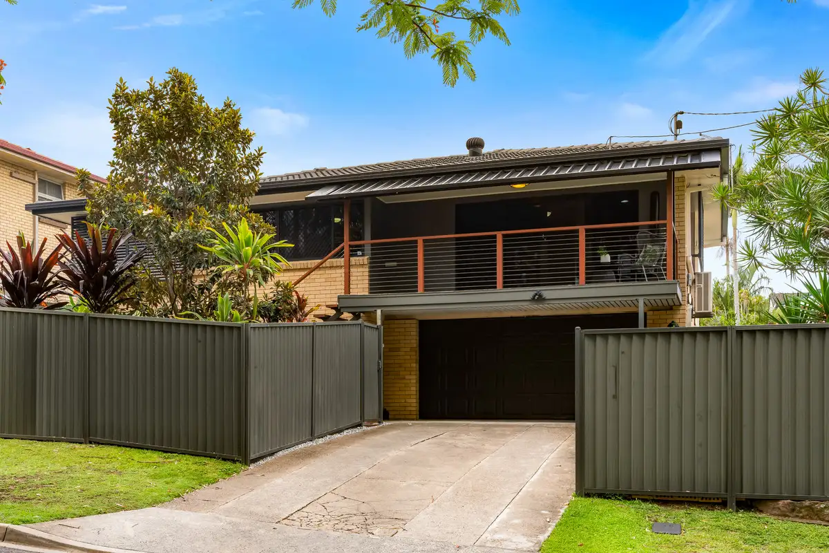 Main view of Homely house listing, 11 Toomey Street, Chermside West QLD 4032