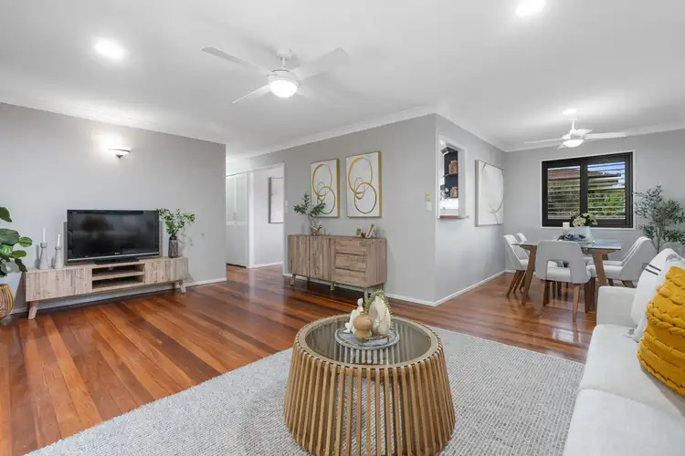 Second view of Homely house listing, 11 Toomey Street, Chermside West QLD 4032