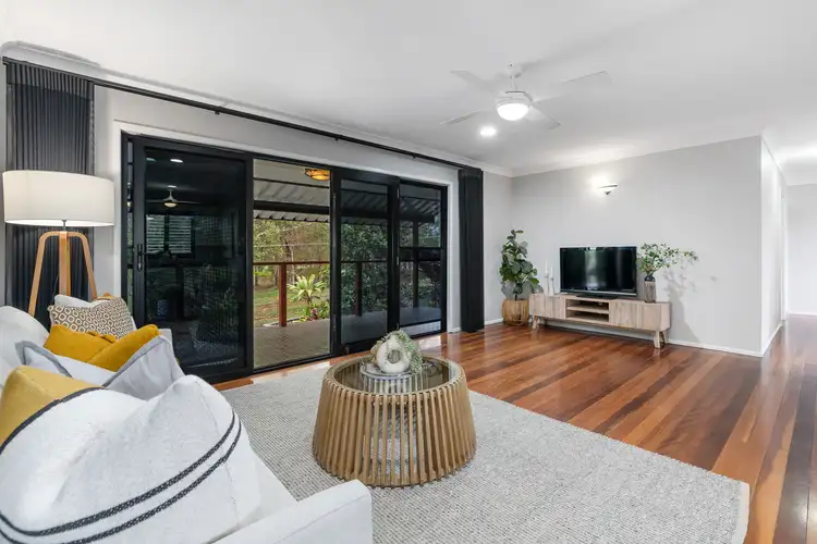 Third view of Homely house listing, 11 Toomey Street, Chermside West QLD 4032