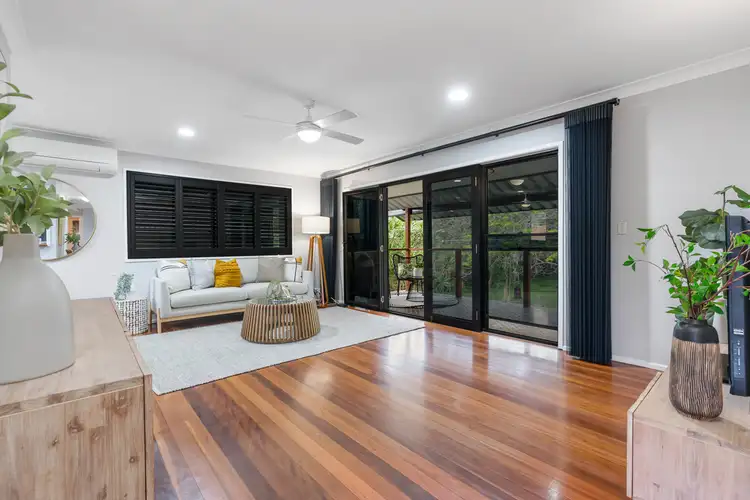 Fourth view of Homely house listing, 11 Toomey Street, Chermside West QLD 4032