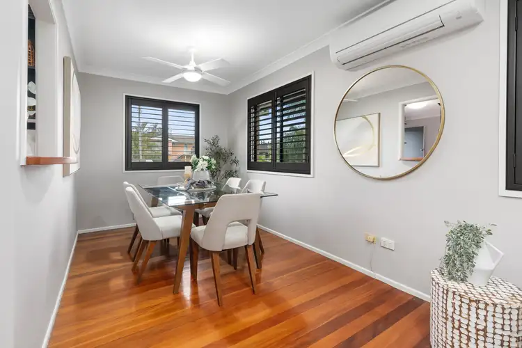 Fifth view of Homely house listing, 11 Toomey Street, Chermside West QLD 4032