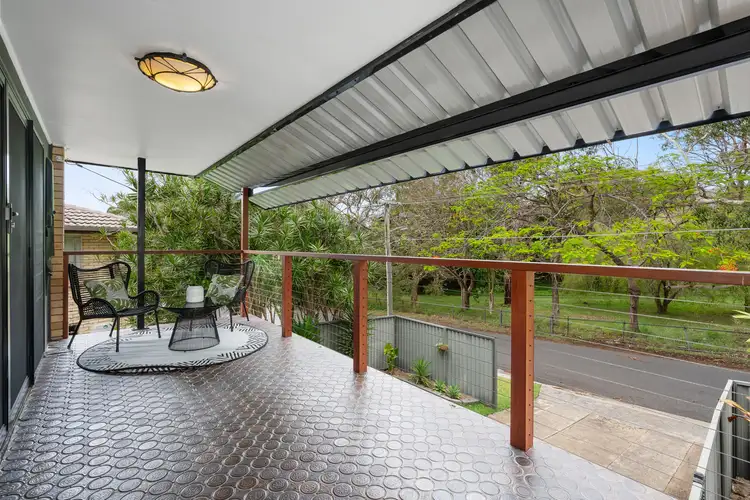 Sixth view of Homely house listing, 11 Toomey Street, Chermside West QLD 4032