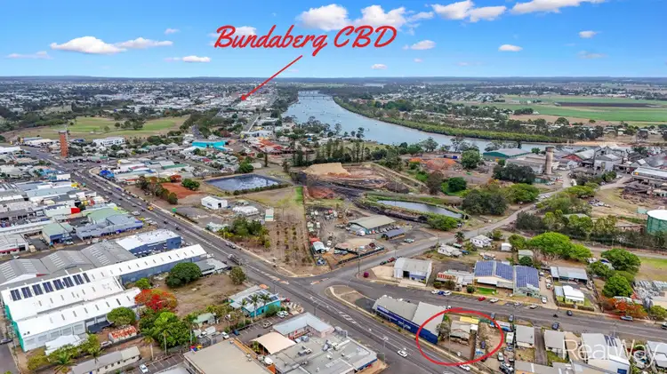 Main view of Homely house listing, 37 Princess Street, Bundaberg East QLD 4670