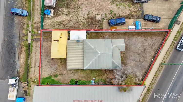 Third view of Homely house listing, 37 Princess Street, Bundaberg East QLD 4670