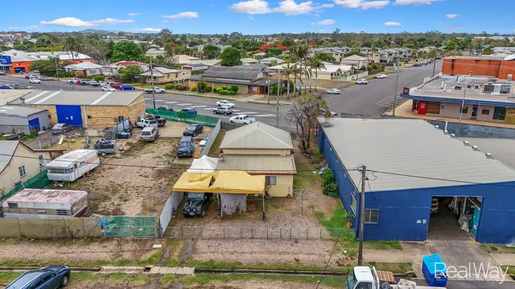 Sixth view of Homely house listing, 37 Princess Street, Bundaberg East QLD 4670