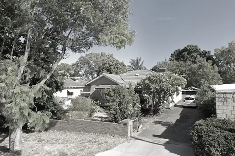 Main view of Homely house listing, 19 Clint Way, Calista WA 6167