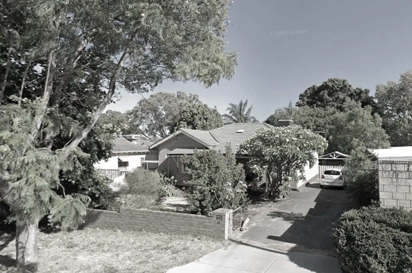 Main view of Homely house listing, 19 Clint Way, Calista WA 6167