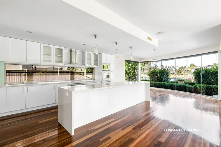Fourth view of Homely house listing, 50 Cumberland Drive, Maribyrnong VIC 3032
