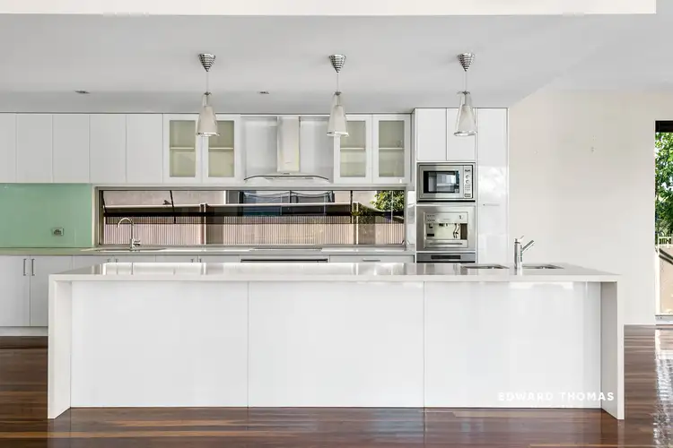 Fifth view of Homely house listing, 50 Cumberland Drive, Maribyrnong VIC 3032