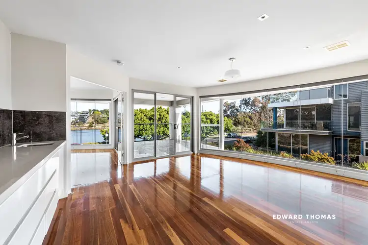 Sixth view of Homely house listing, 50 Cumberland Drive, Maribyrnong VIC 3032