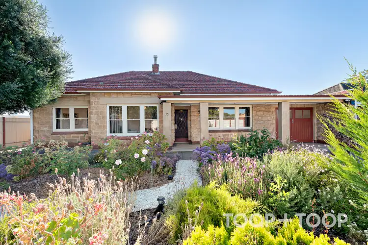 15 Holbrooks Road, Flinders Park SA 5025