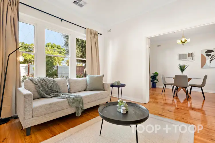 Second view of Homely house listing, 15 Holbrooks Road, Flinders Park SA 5025