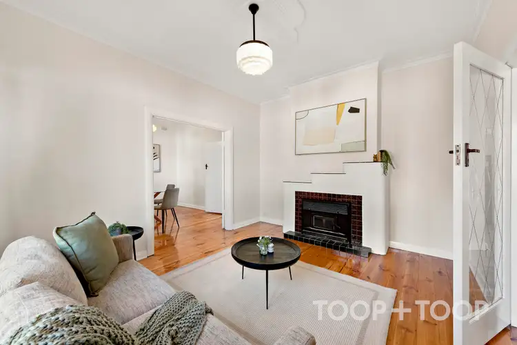 Third view of Homely house listing, 15 Holbrooks Road, Flinders Park SA 5025