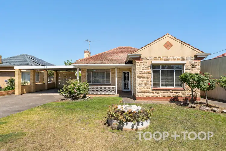 Main view of Homely house listing, 48 Holbrooks Road, Flinders Park SA 5025