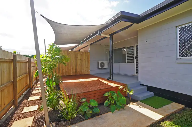 Main view of Homely block of units listing, 5 Adams Street, Mareeba QLD 4880