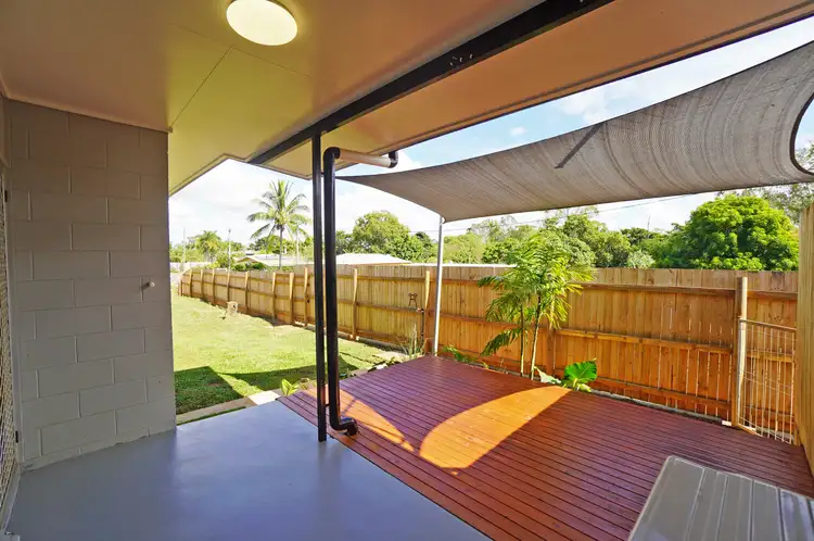Second view of Homely block of units listing, 5 Adams Street, Mareeba QLD 4880