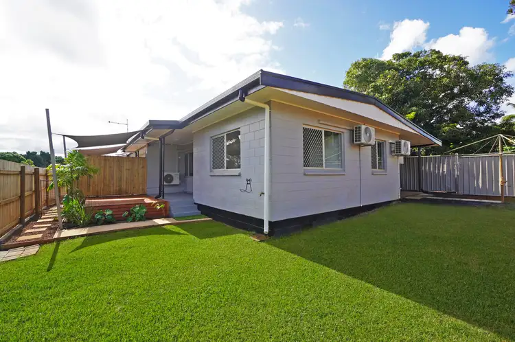 Third view of Homely block of units listing, 5 Adams Street, Mareeba QLD 4880