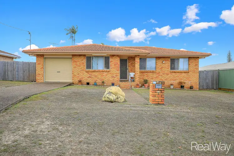 31 Smiths Road, Avoca QLD 4670