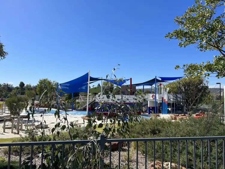 Third view of Homely land listing, Proposed Lot 4 of 119 Astoria Boulevard, Hilbert WA 6112