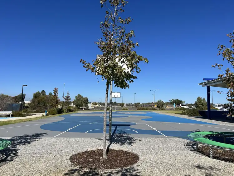 Fifth view of Homely land listing, Proposed Lot 4 of 119 Astoria Boulevard, Hilbert WA 6112