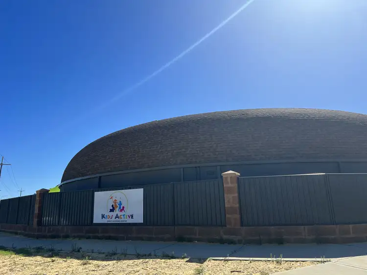 Sixth view of Homely land listing, Proposed Lot 4 of 119 Astoria Boulevard, Hilbert WA 6112