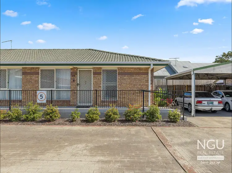 134/144 Dorville Road, Carseldine QLD 4034