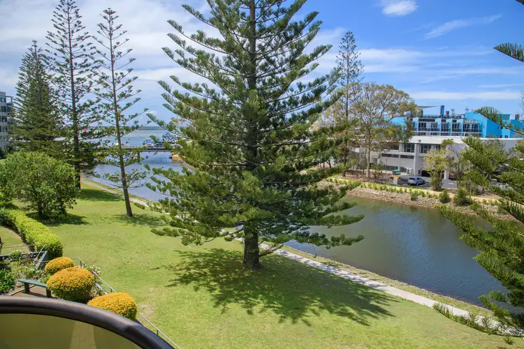 Main view of Homely unit listing, 304/8-10 Hollingworth Street, Port Macquarie NSW 2444