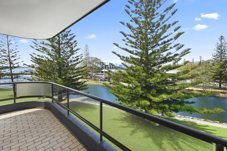 Second view of Homely unit listing, 304/8-10 Hollingworth Street, Port Macquarie NSW 2444