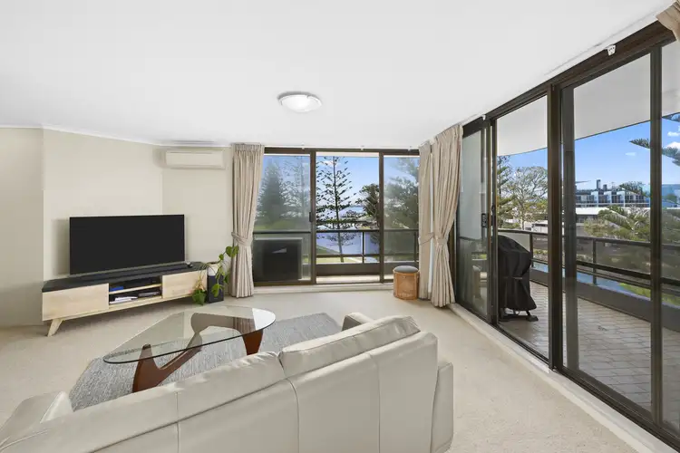 Third view of Homely unit listing, 304/8-10 Hollingworth Street, Port Macquarie NSW 2444