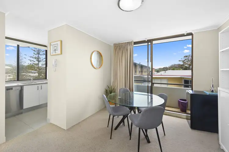 Fourth view of Homely unit listing, 304/8-10 Hollingworth Street, Port Macquarie NSW 2444