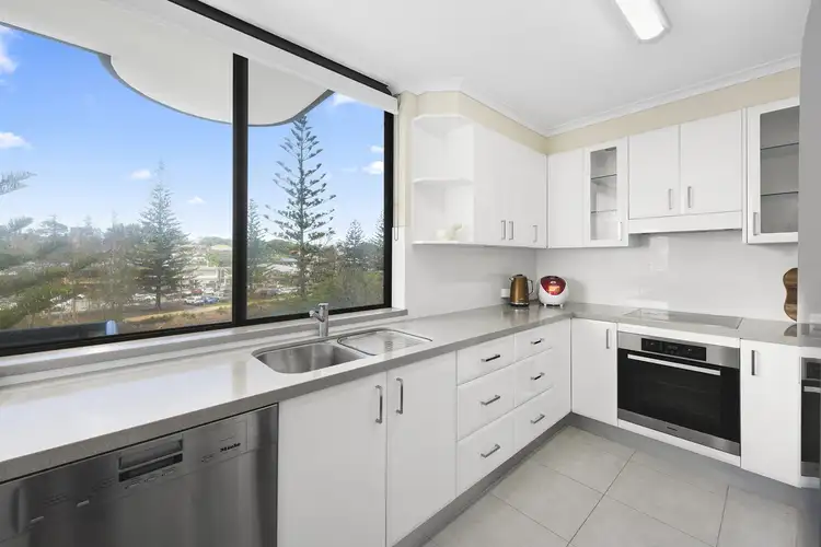 Fifth view of Homely unit listing, 304/8-10 Hollingworth Street, Port Macquarie NSW 2444