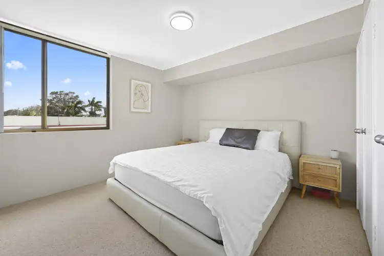 Sixth view of Homely unit listing, 304/8-10 Hollingworth Street, Port Macquarie NSW 2444